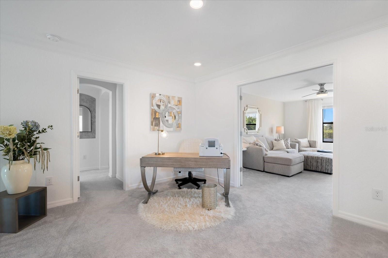 Image 32 of 76 For 6523 Clairborne Lane