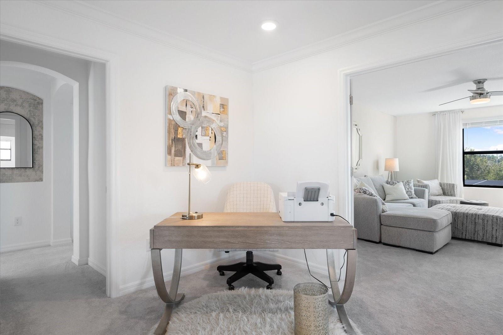 Image 33 of 76 For 6523 Clairborne Lane