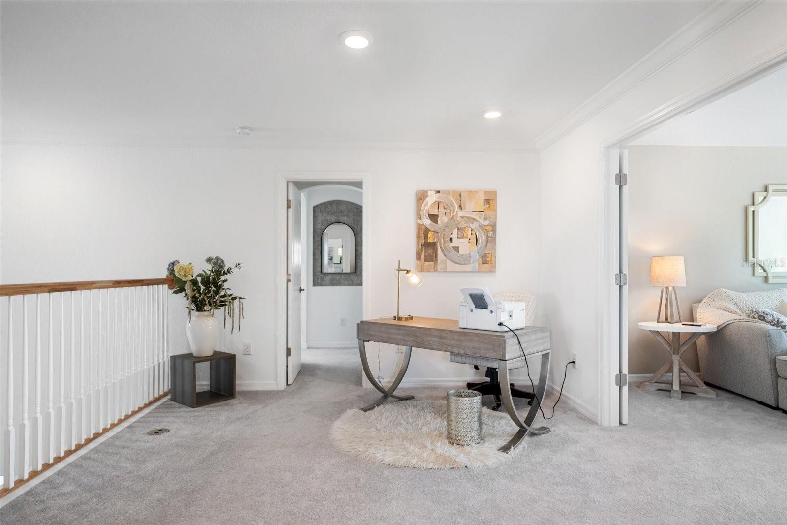 Image 37 of 76 For 6523 Clairborne Lane