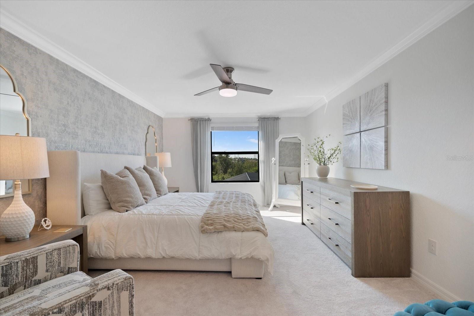 Image 38 of 76 For 6523 Clairborne Lane