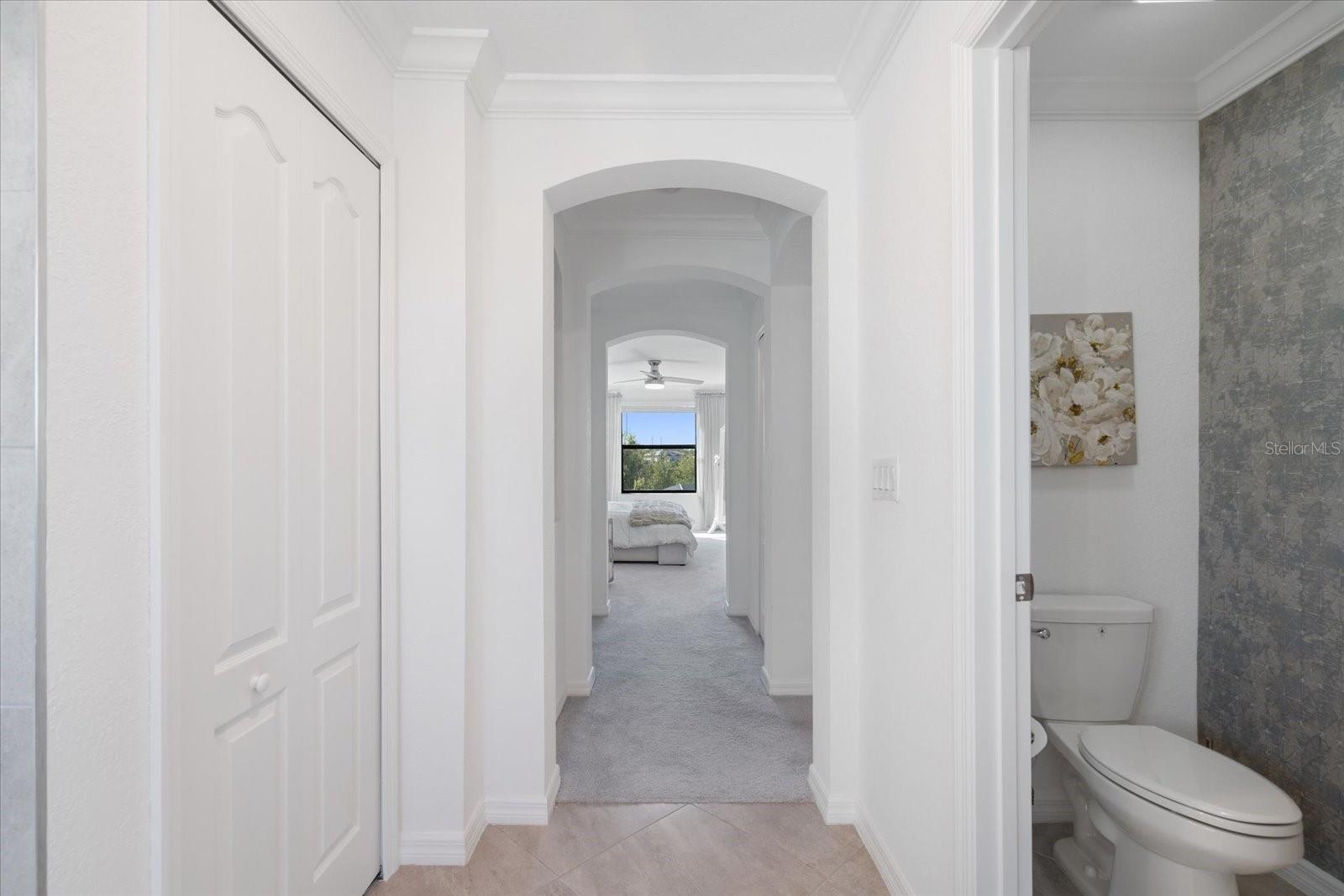 Image 45 of 76 For 6523 Clairborne Lane