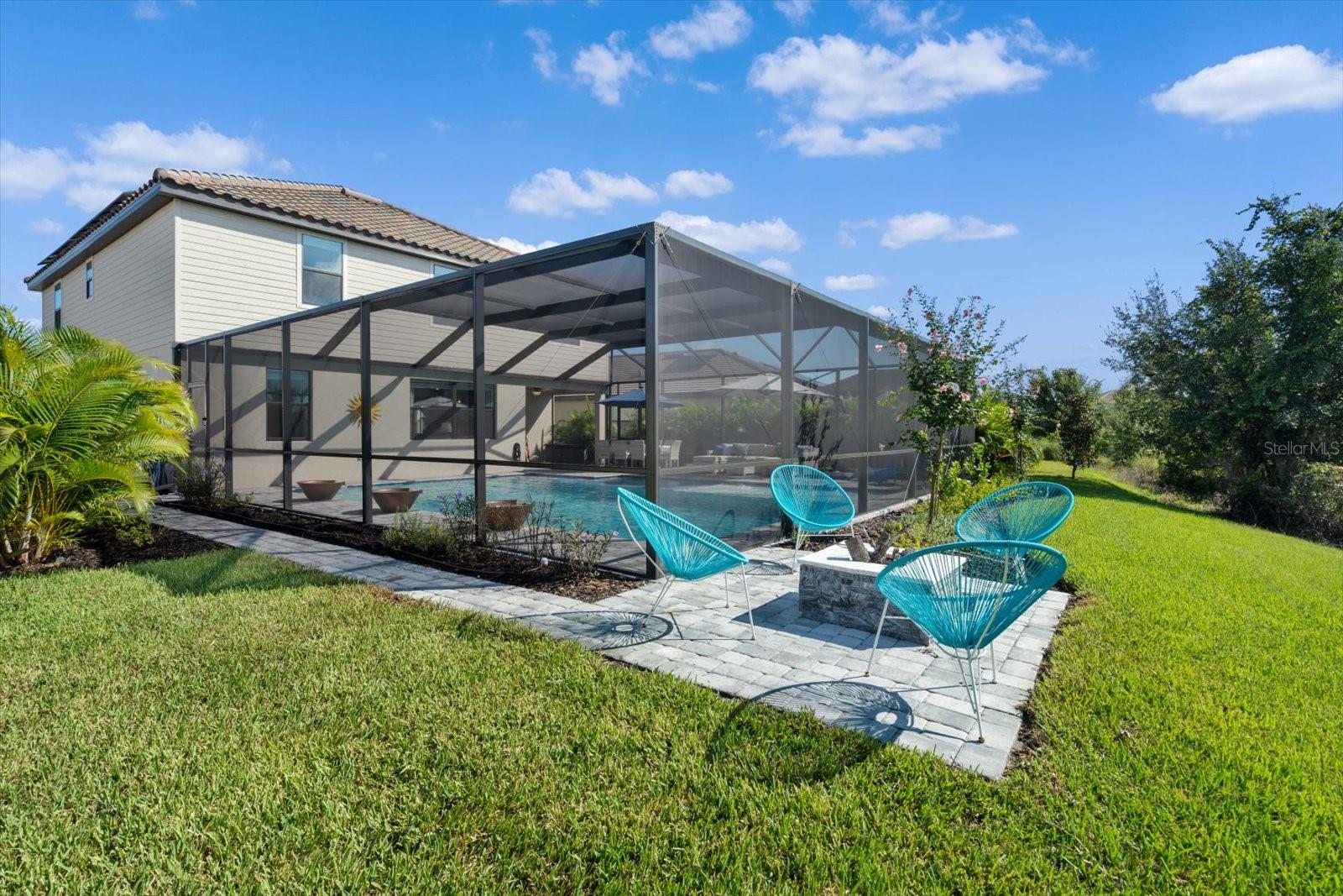 Image 71 of 76 For 6523 Clairborne Lane