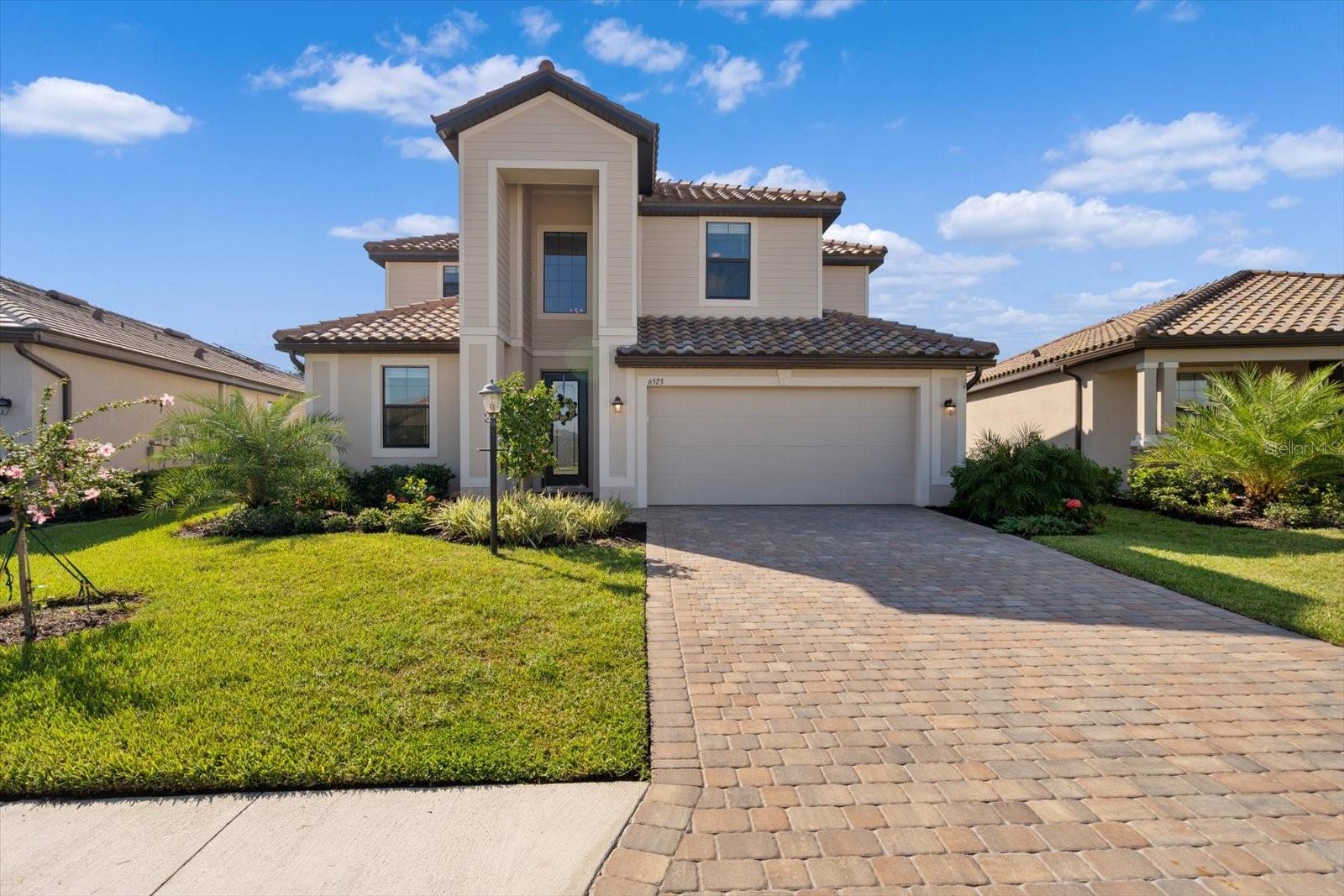 Image 72 of 76 For 6523 Clairborne Lane