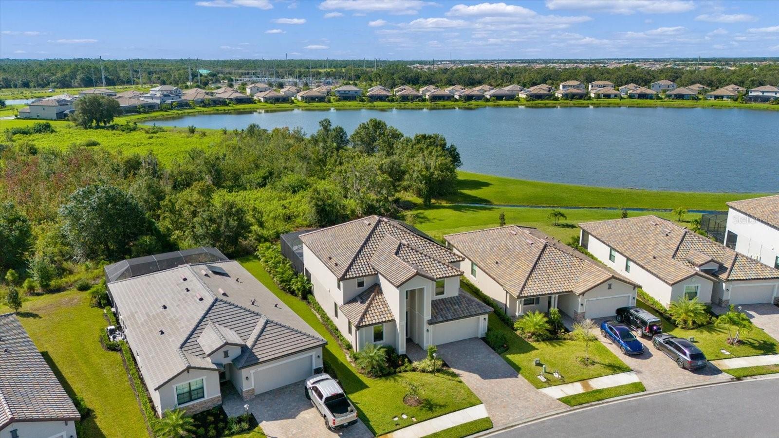 Image 73 of 76 For 6523 Clairborne Lane