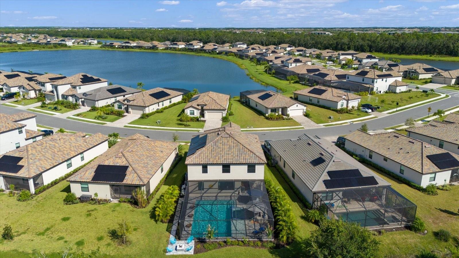 Image 74 of 76 For 6523 Clairborne Lane