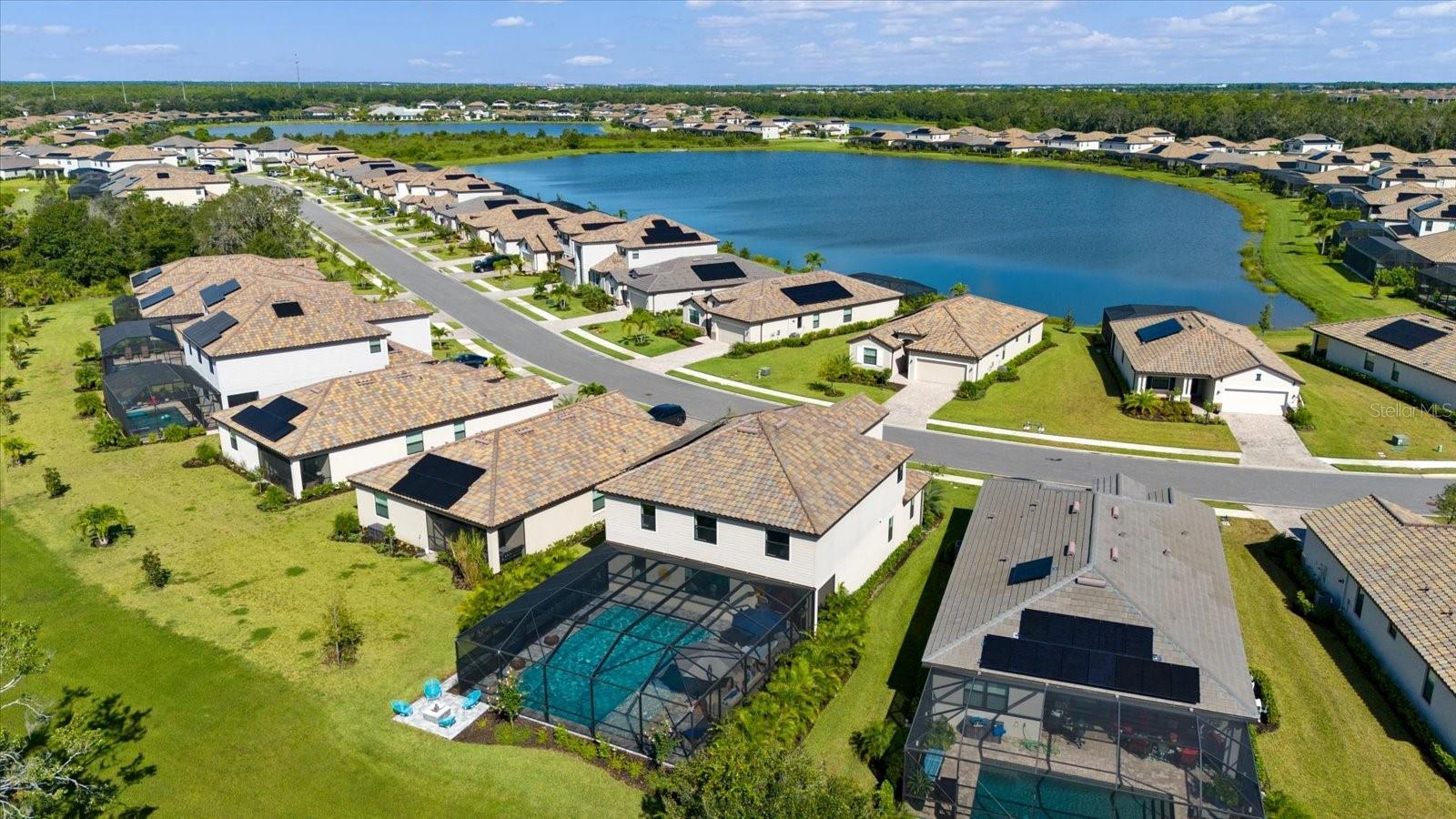 Image 75 of 76 For 6523 Clairborne Lane