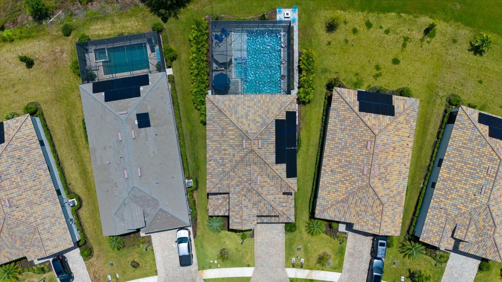 Image 76 of 76 For 6523 Clairborne Lane