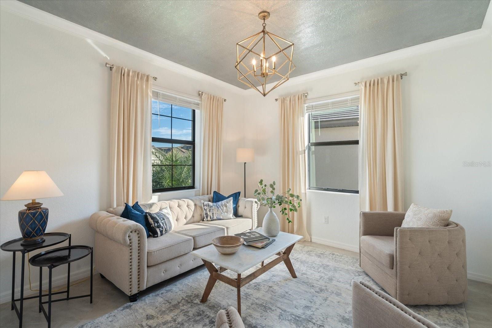 Image 8 of 76 For 6523 Clairborne Lane