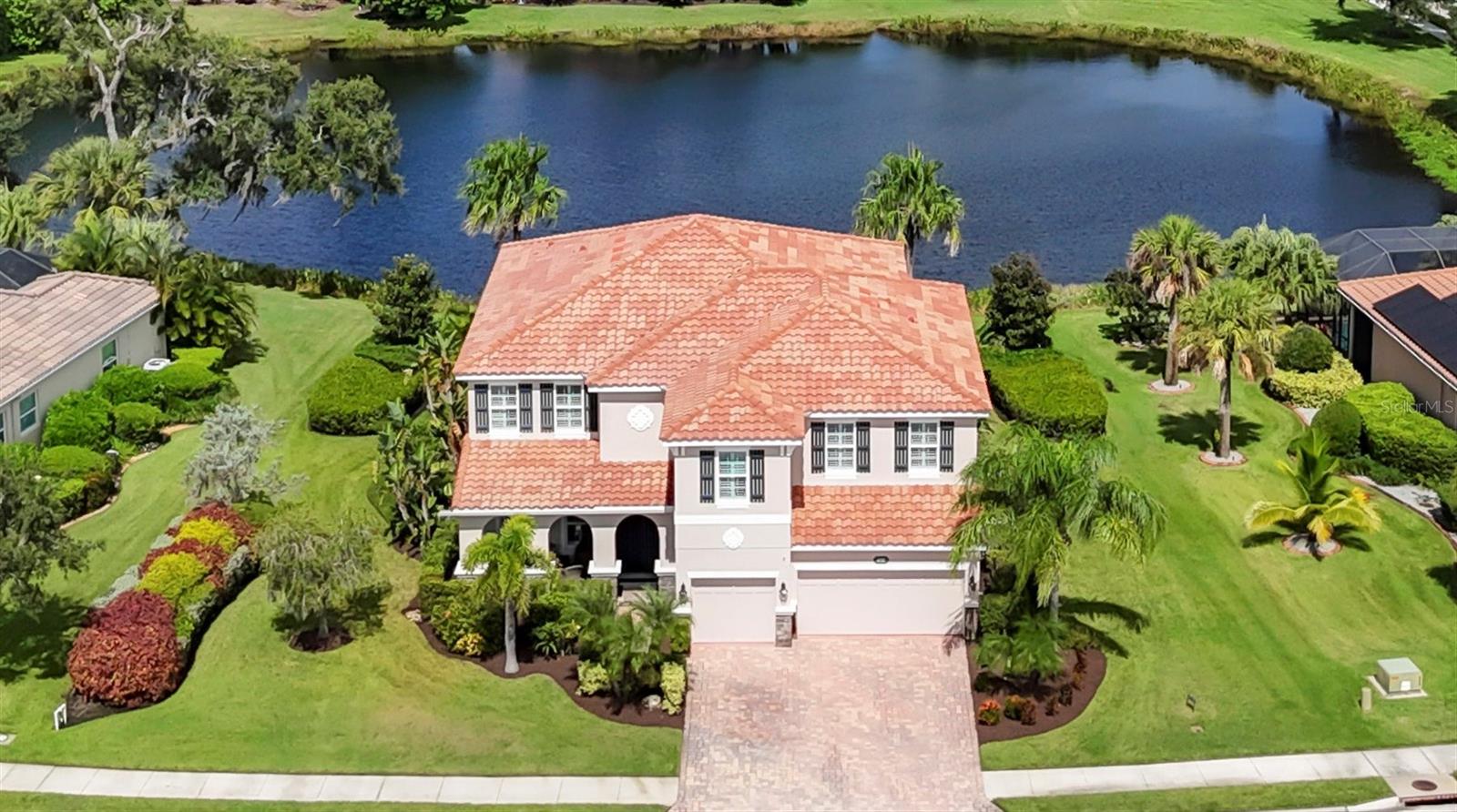 Details for 6702 Soaring Eagle Way, SARASOTA, FL 34241