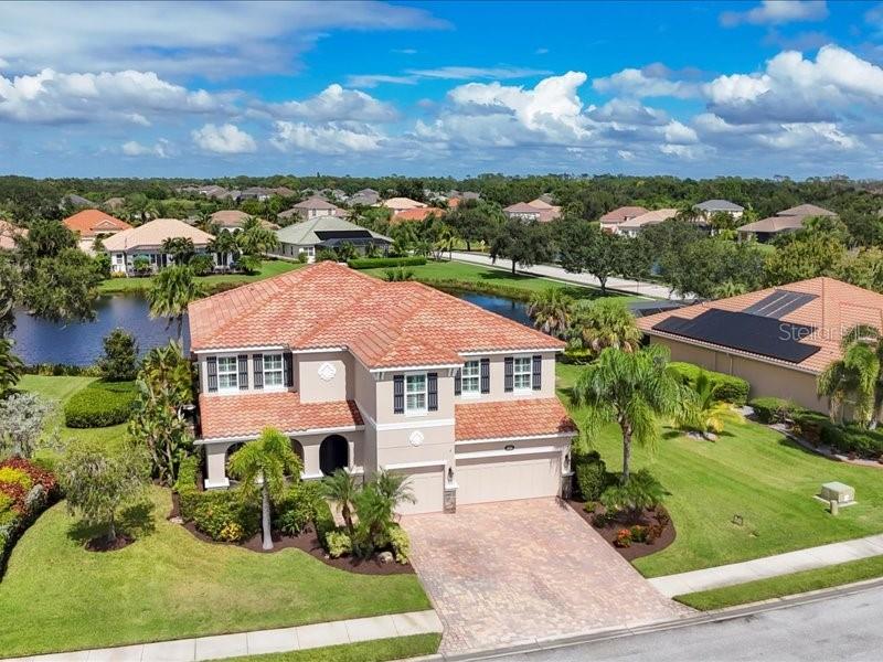 Image 2 of 91 For 6702 Soaring Eagle Way