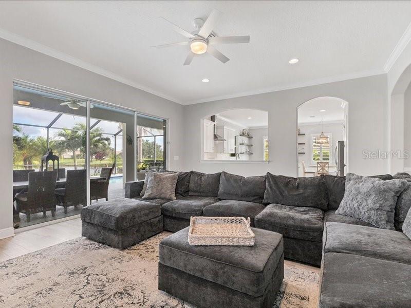 Image 27 of 91 For 6702 Soaring Eagle Way