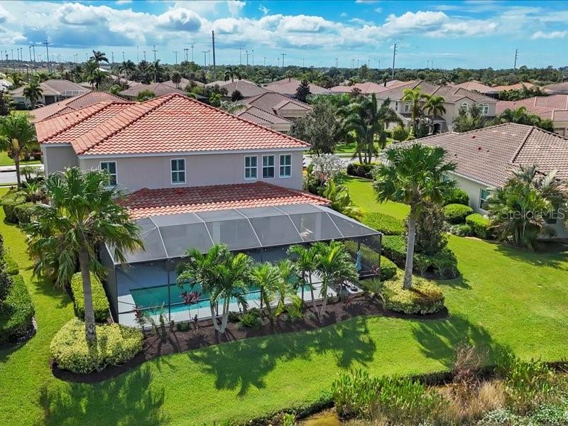 Image 4 of 91 For 6702 Soaring Eagle Way