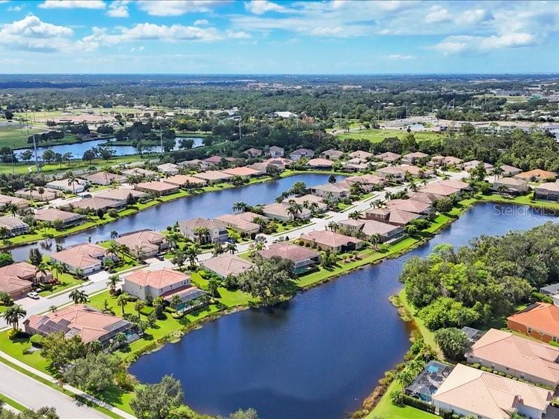 Image 72 of 91 For 6702 Soaring Eagle Way
