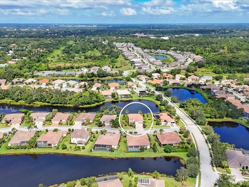 Image 73 of 91 For 6702 Soaring Eagle Way