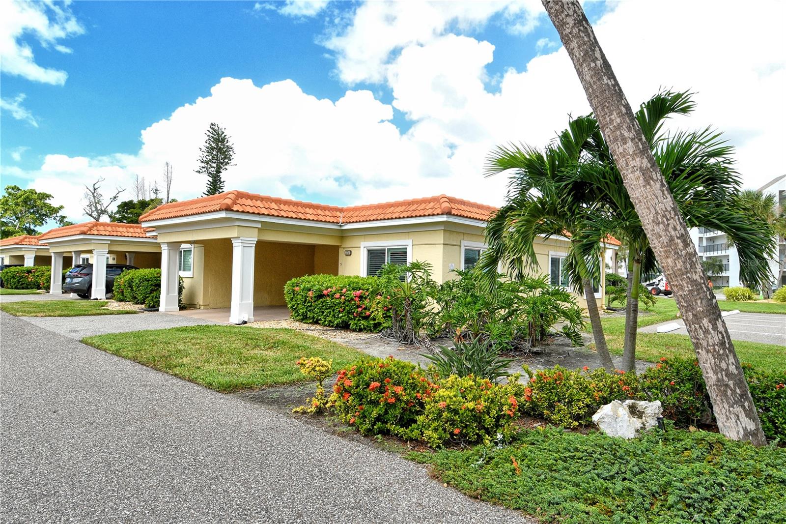Details for 4780 Gulf Of Mexico Dr. Villa 5, LONGBOAT KEY, FL 34228