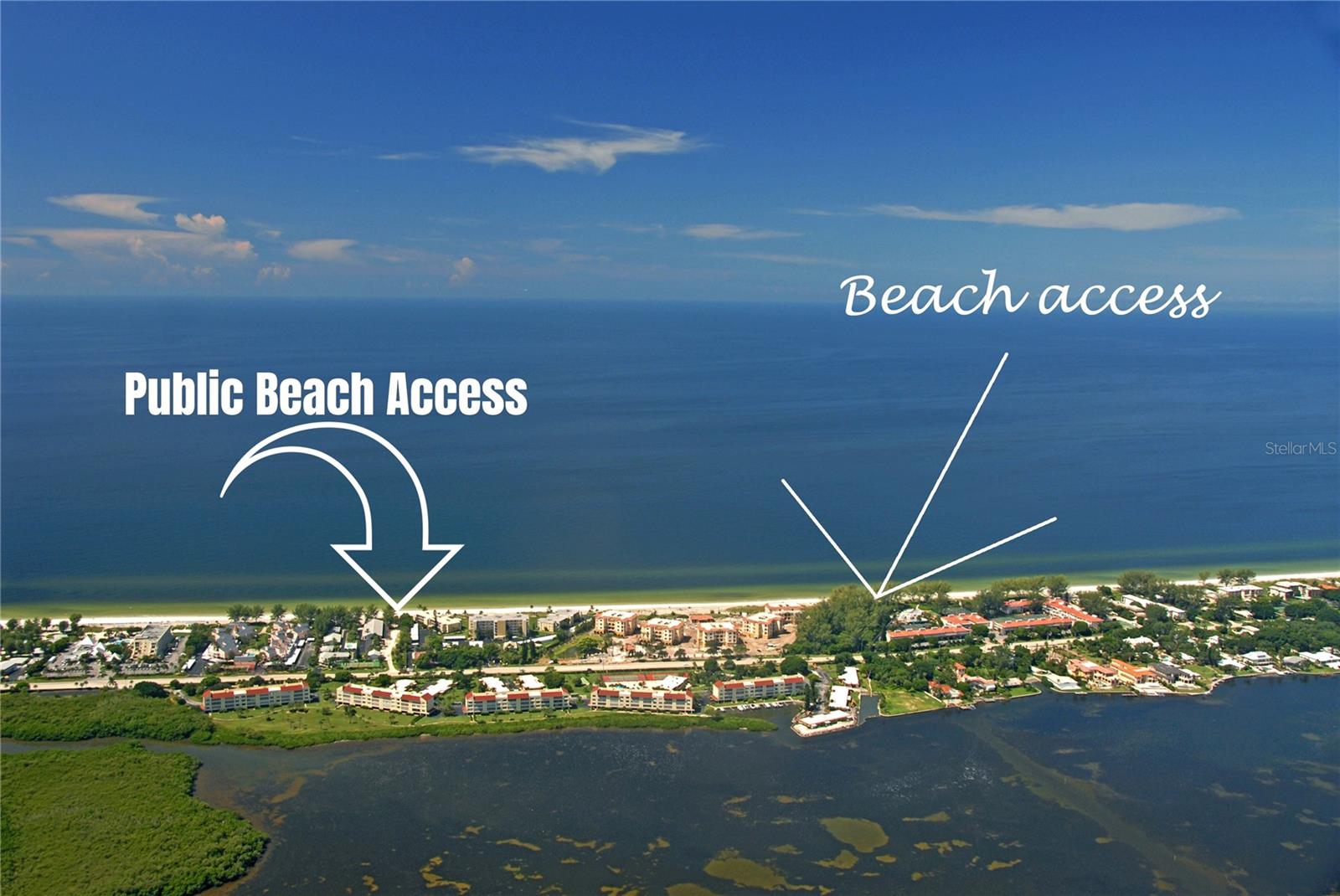 Image 26 of 67 For 4780 Gulf Of Mexico Dr. Villa 5
