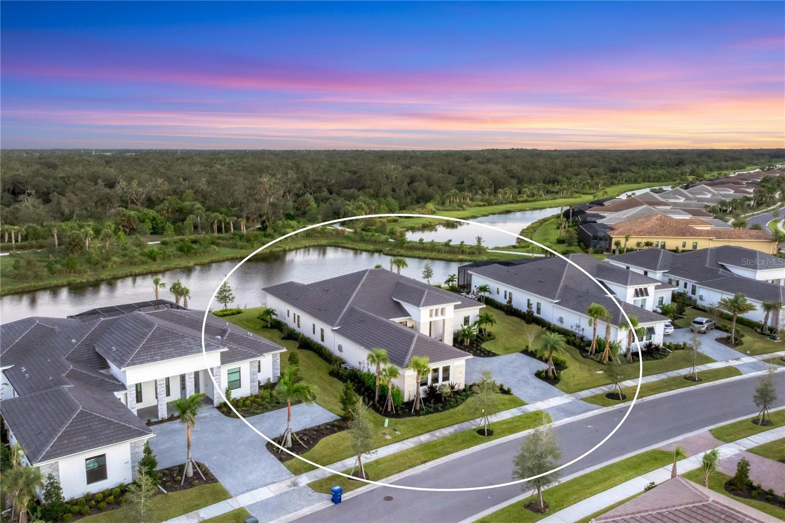 Image 2 of 80 For 4604 Mondrian Court