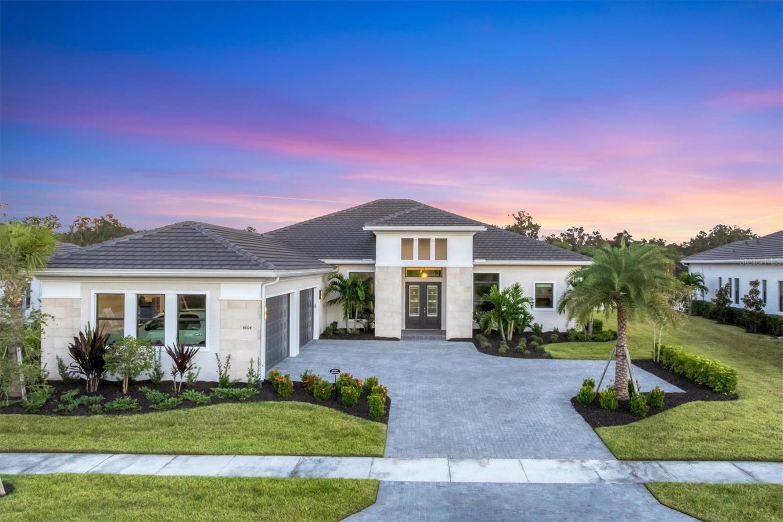 Image 80 of 80 For 4604 Mondrian Court