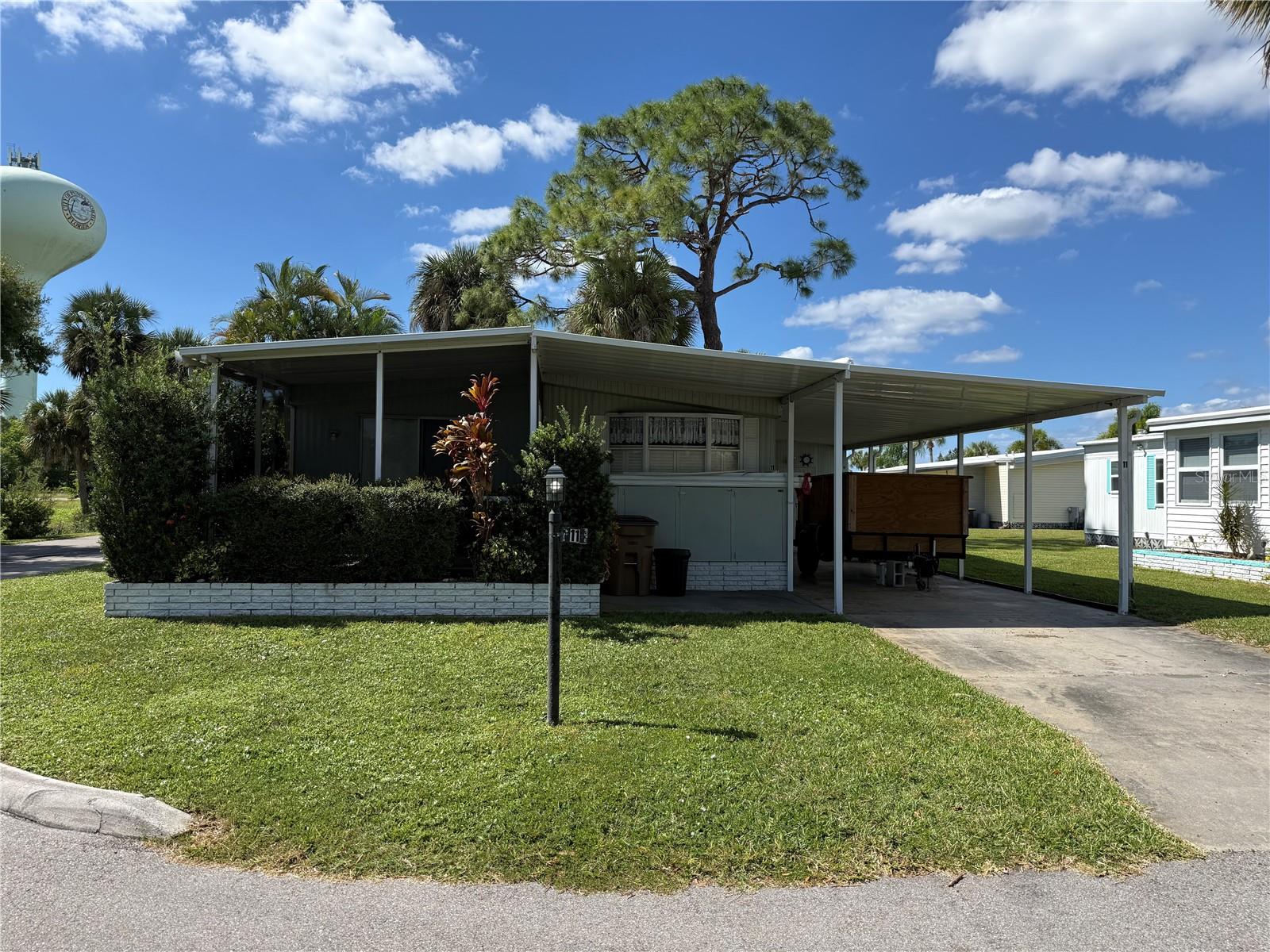 Details for 10303 Burnt Store Road 11, PUNTA GORDA, FL 33950