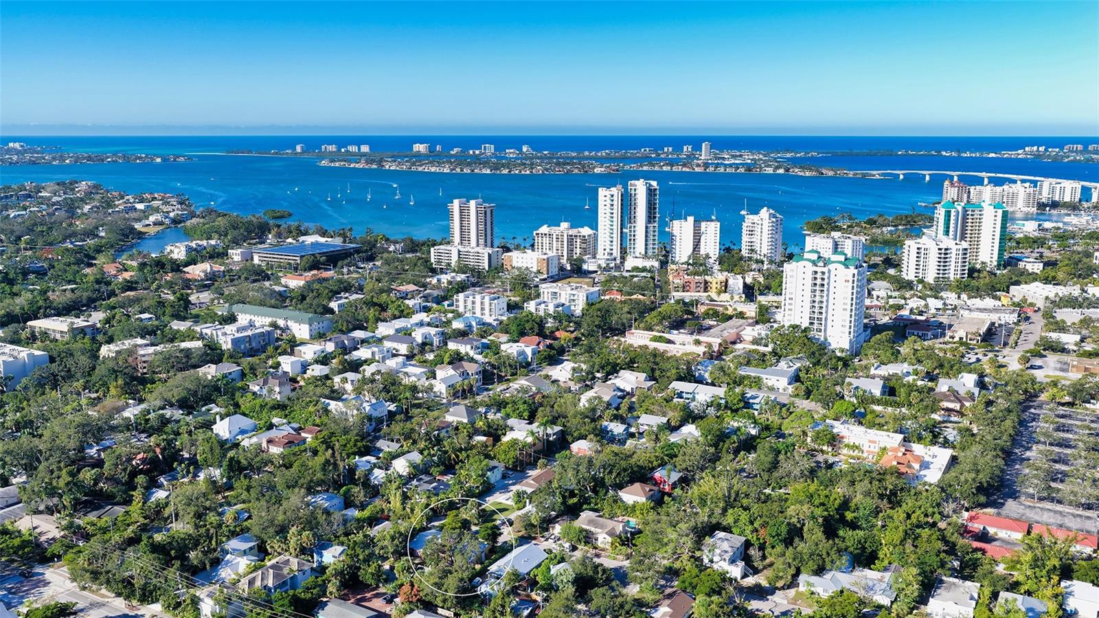 Details for 521 & 523 Ohio Place, SARASOTA, FL 34236