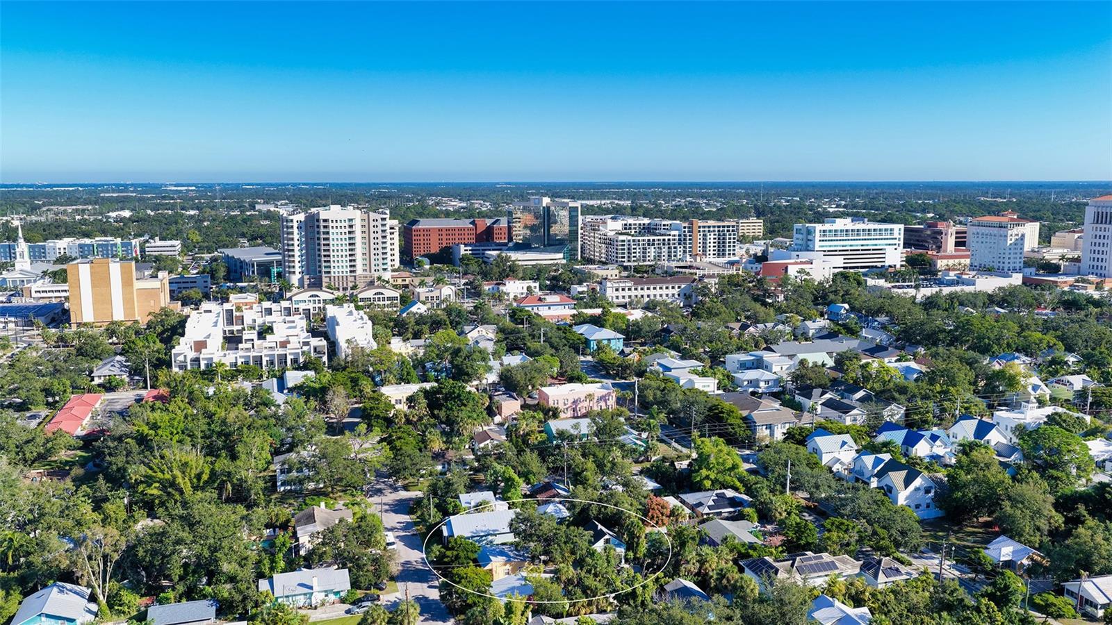 Image 38 of 48 For 521 & 523 Ohio Place