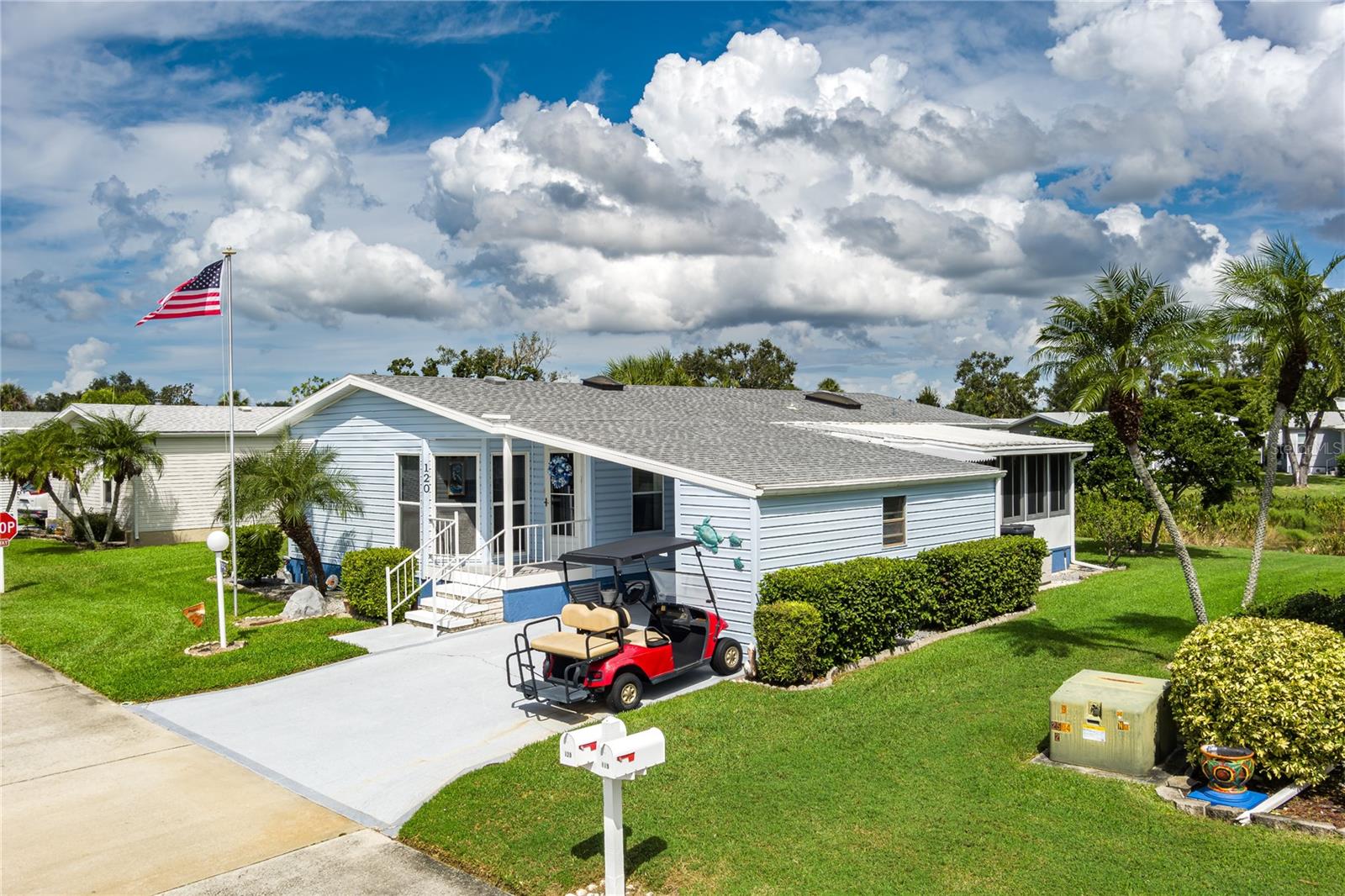 Image 24 of 38 For 120 Mockingbird Lane