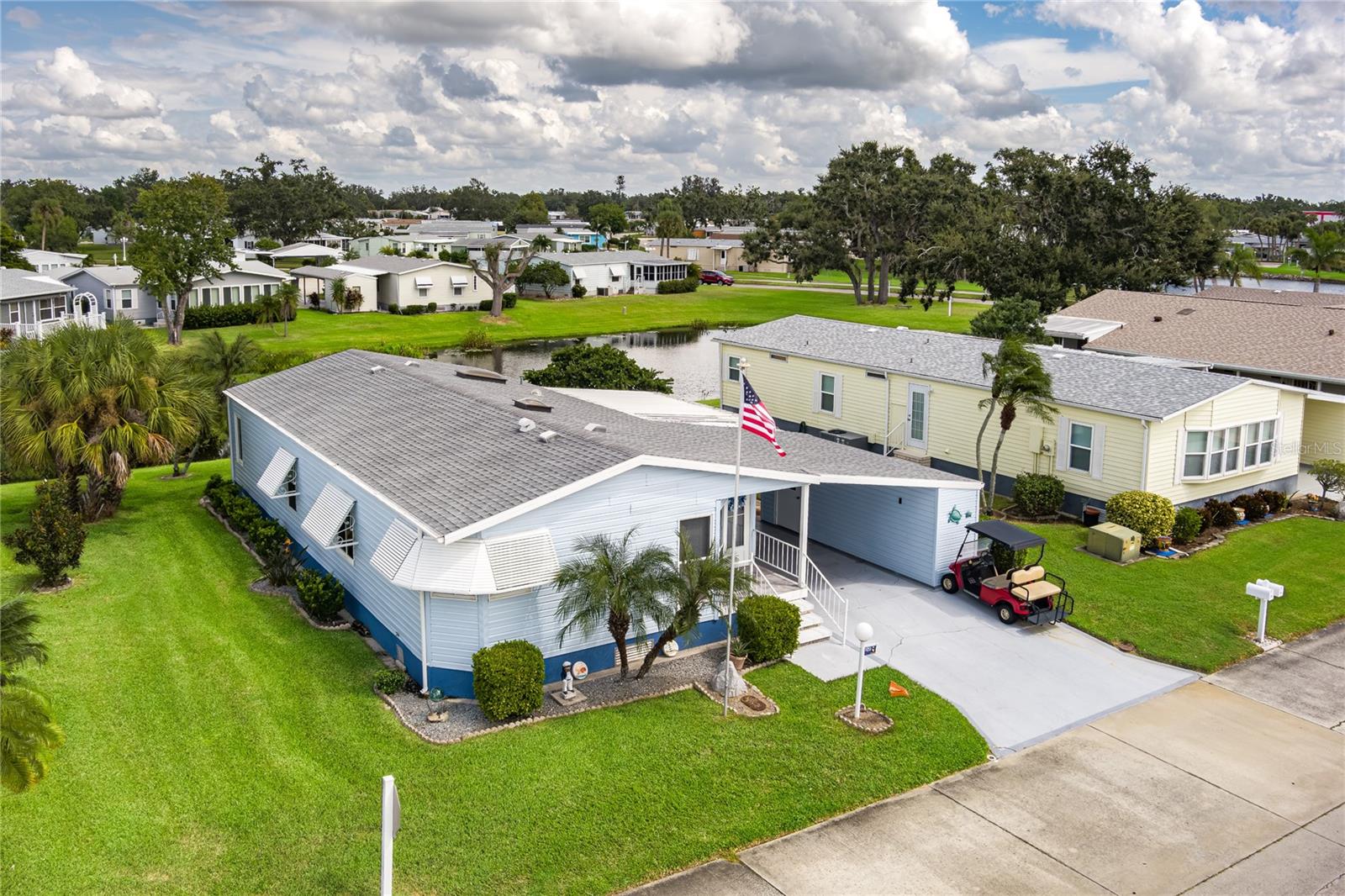 Image 26 of 38 For 120 Mockingbird Lane