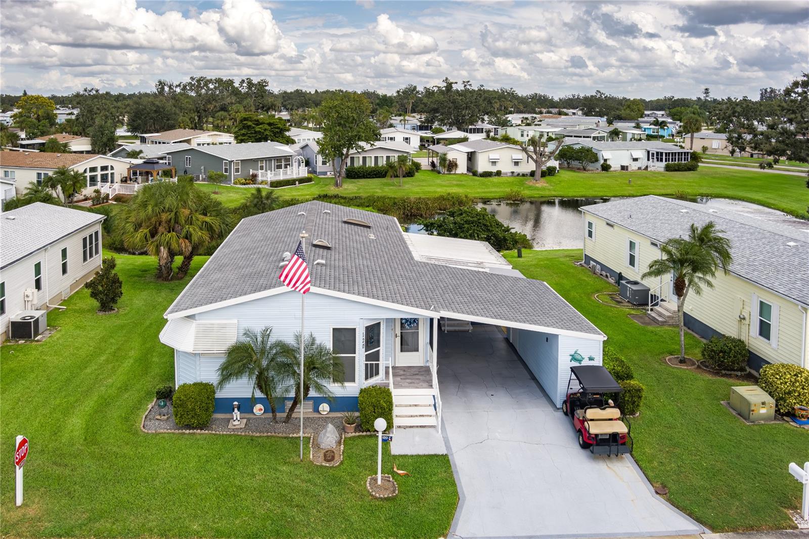 Image 27 of 38 For 120 Mockingbird Lane