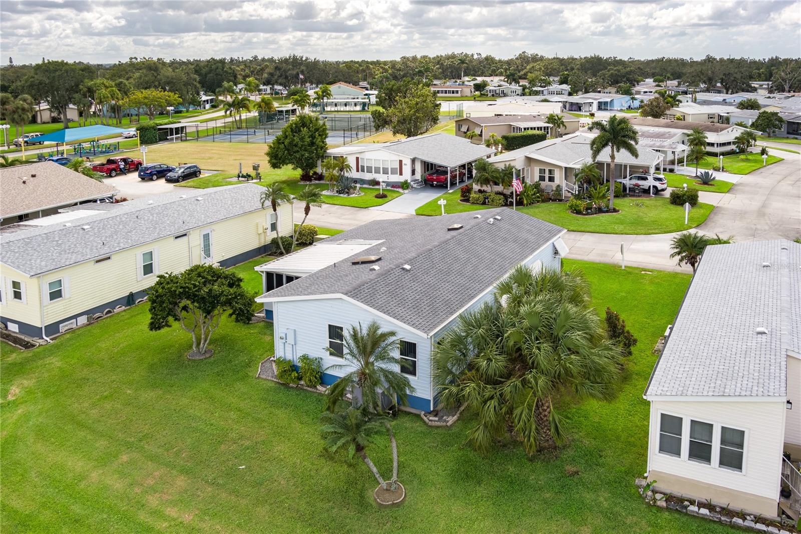 Image 31 of 38 For 120 Mockingbird Lane