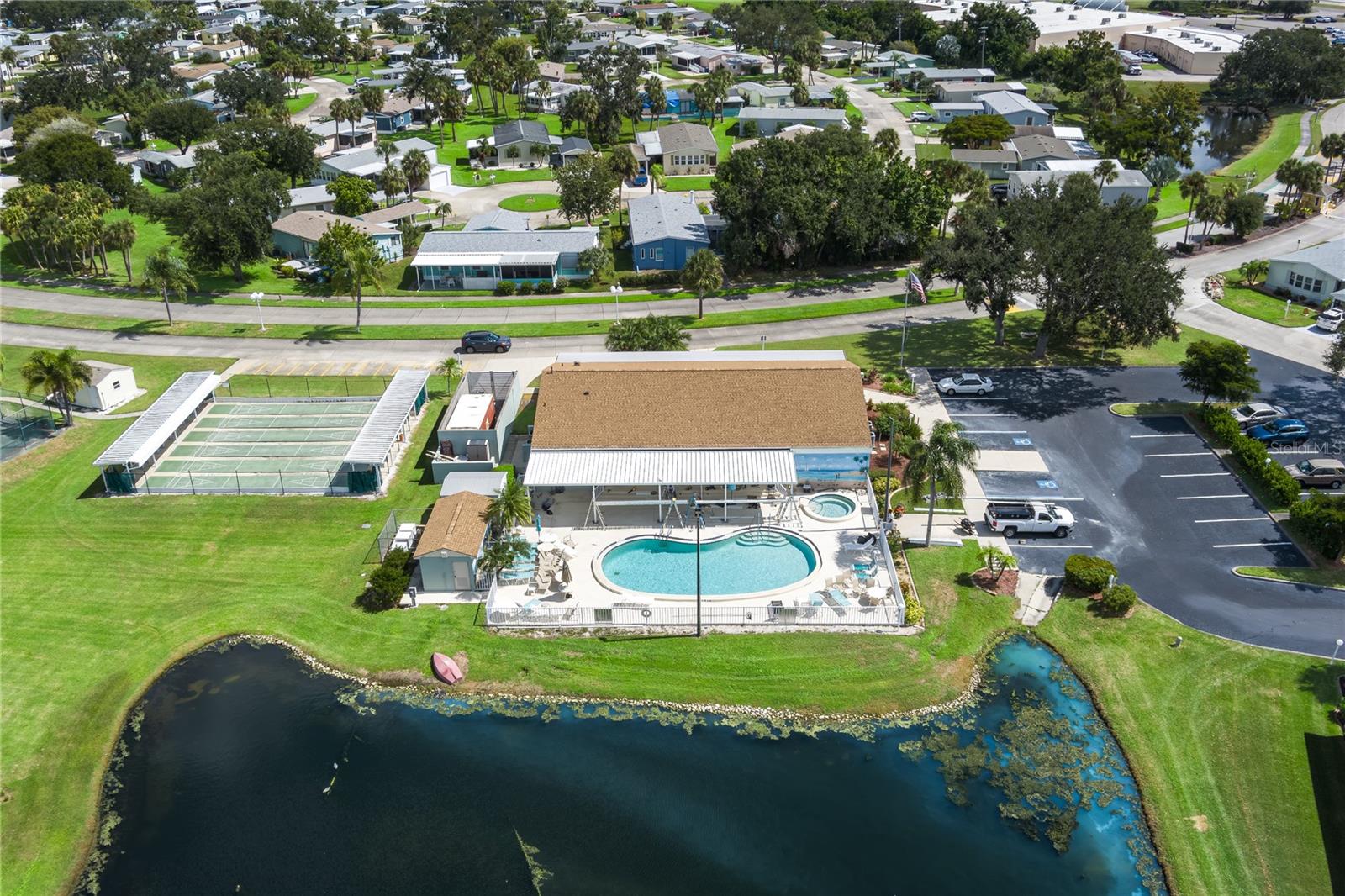 Image 36 of 38 For 120 Mockingbird Lane