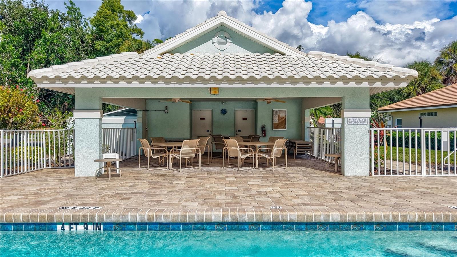 Image 50 of 68 For 2104 Tocobaga Lane