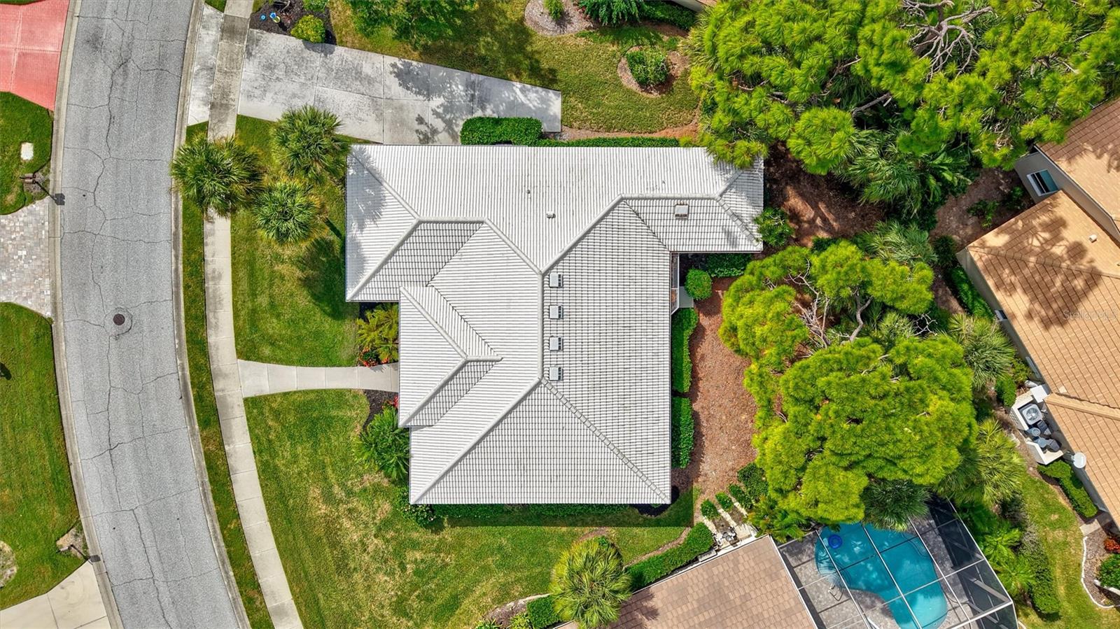 Image 60 of 68 For 2104 Tocobaga Lane