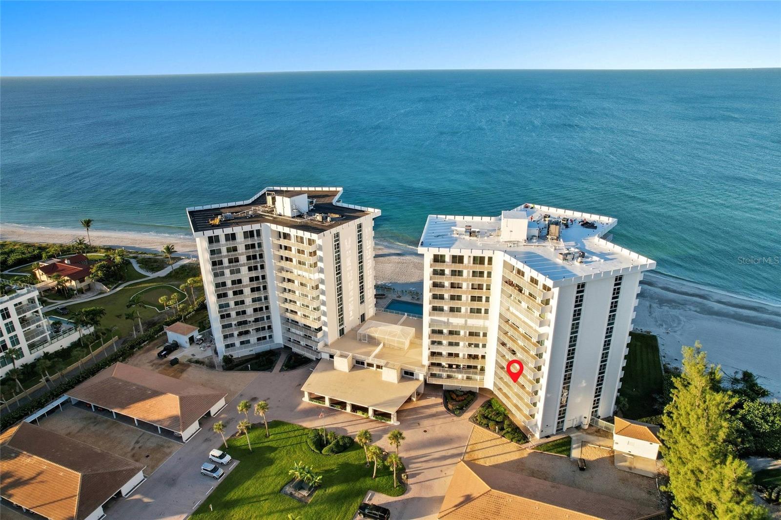 Image 31 of 41 For 2301 Gulf Of Mexico Drive 45n