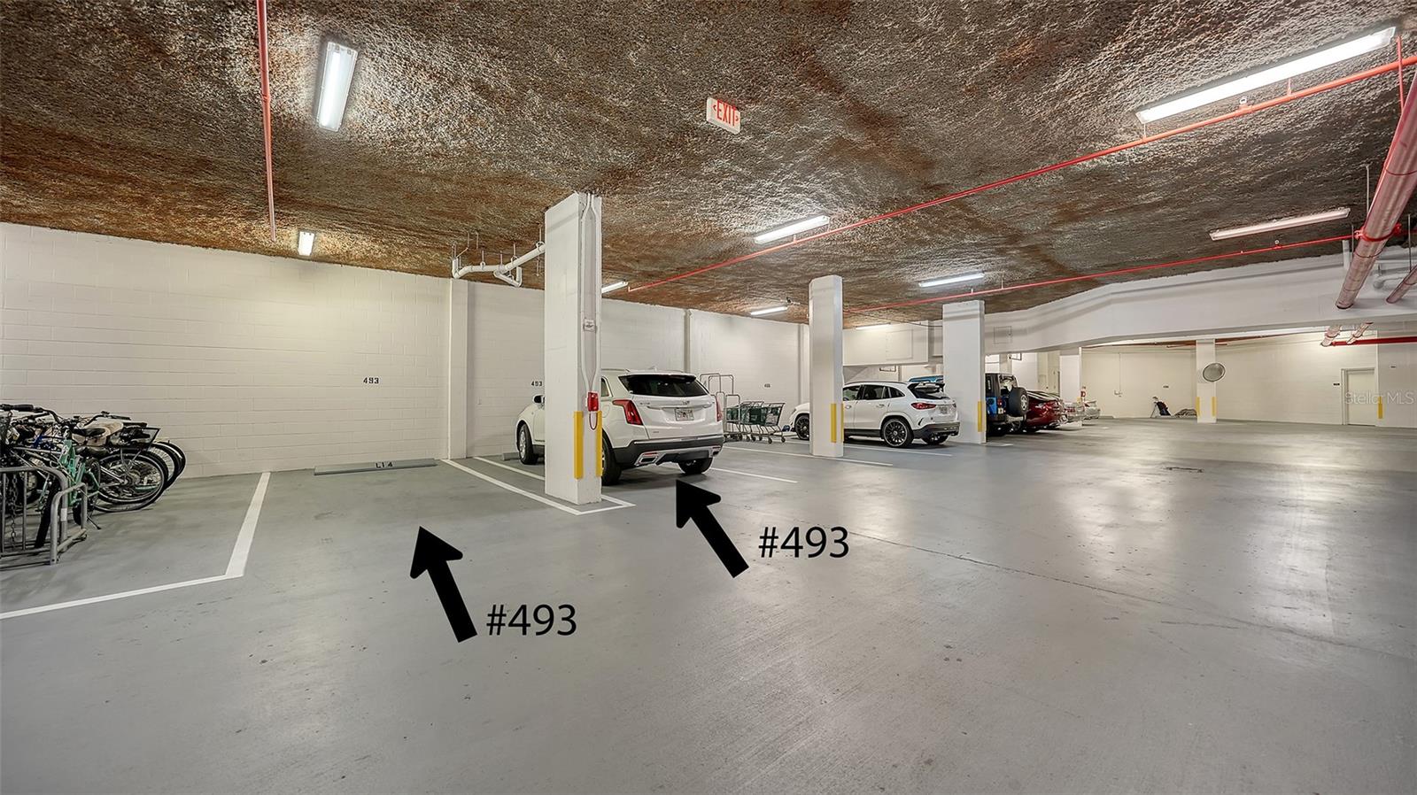 Image 22 of 34 For 3010 Grand Bay Boulevard 493