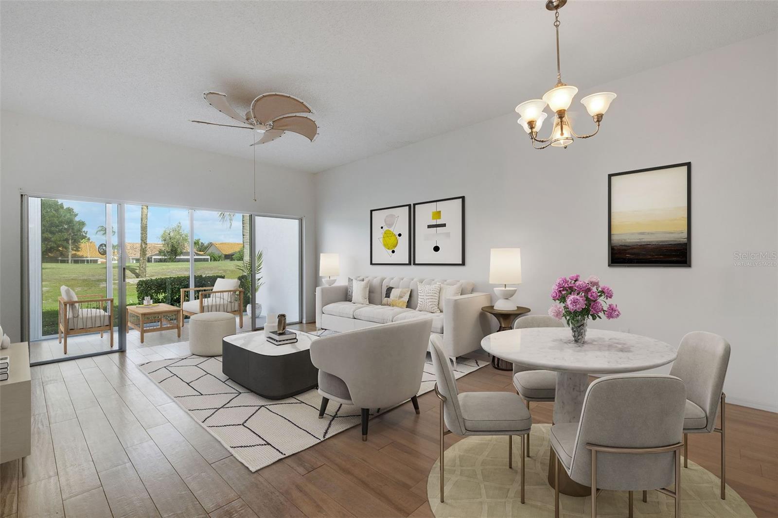 Image 3 of 54 For 4206 Caddie Drive E 103