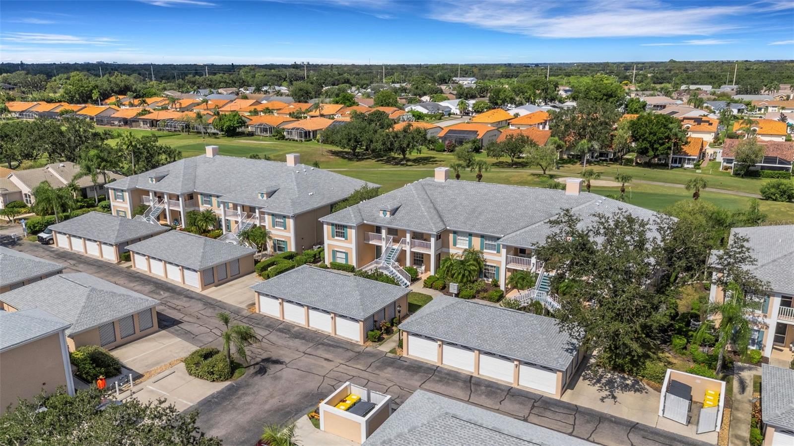 Image 46 of 54 For 4206 Caddie Drive E 103