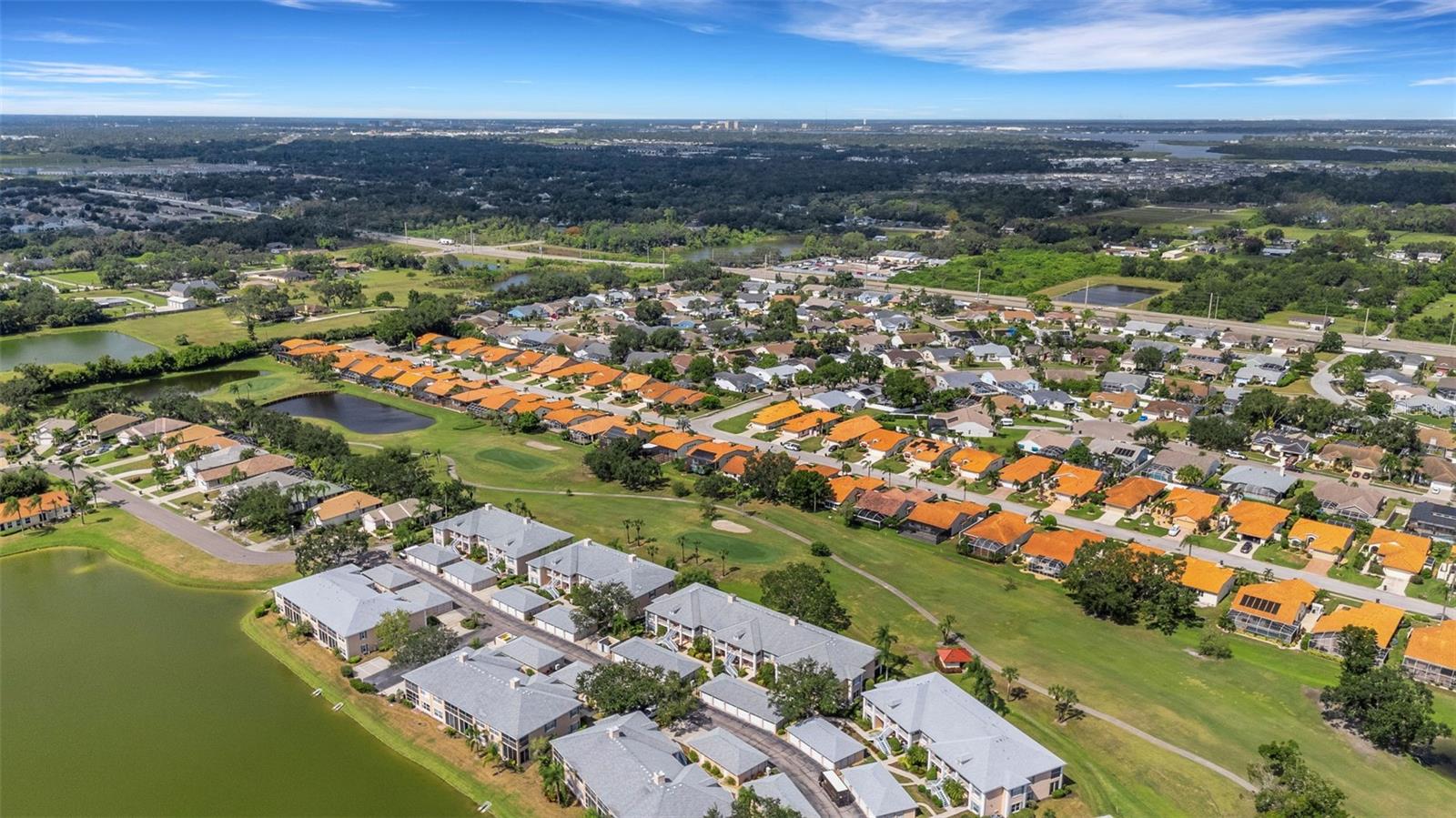 Image 47 of 54 For 4206 Caddie Drive E 103