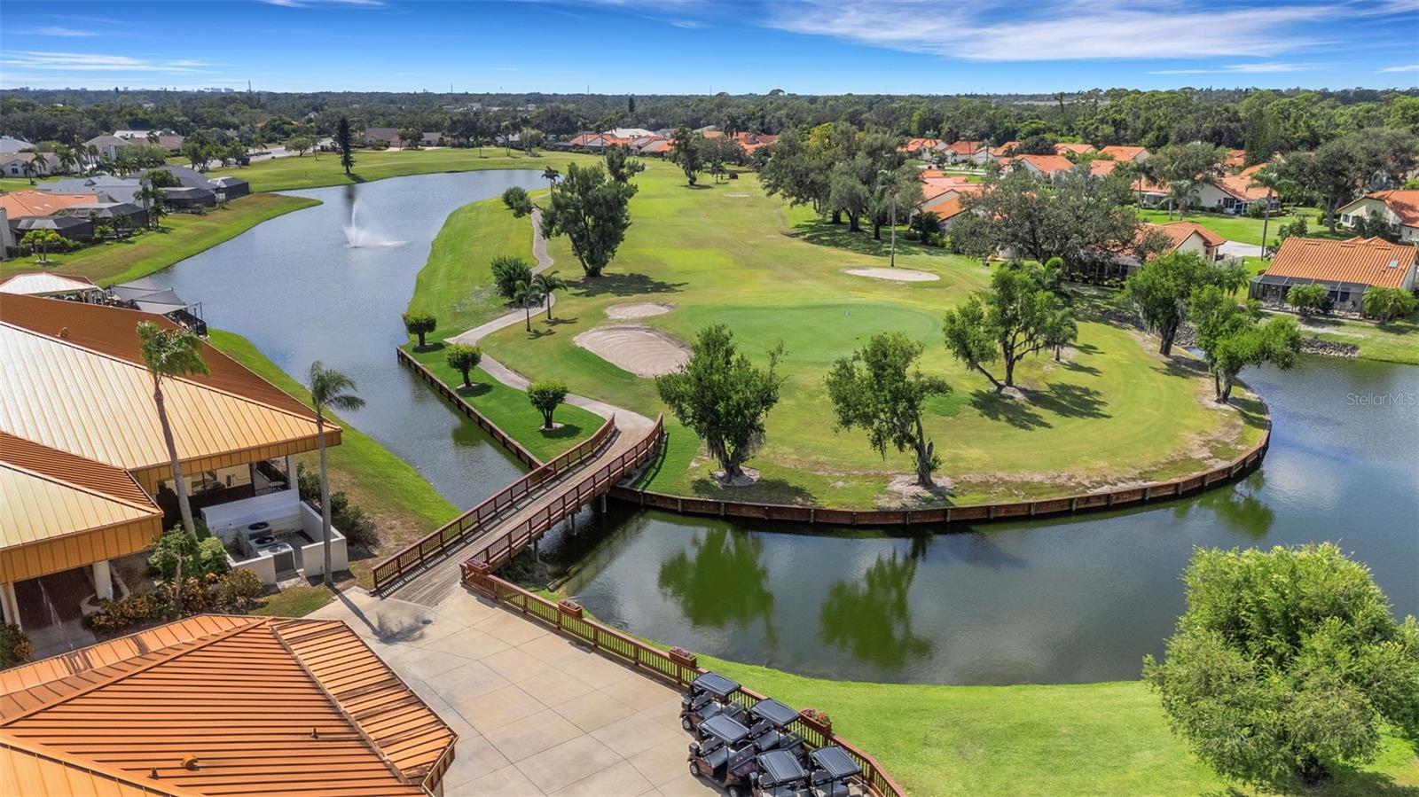 Image 51 of 54 For 4206 Caddie Drive E 103