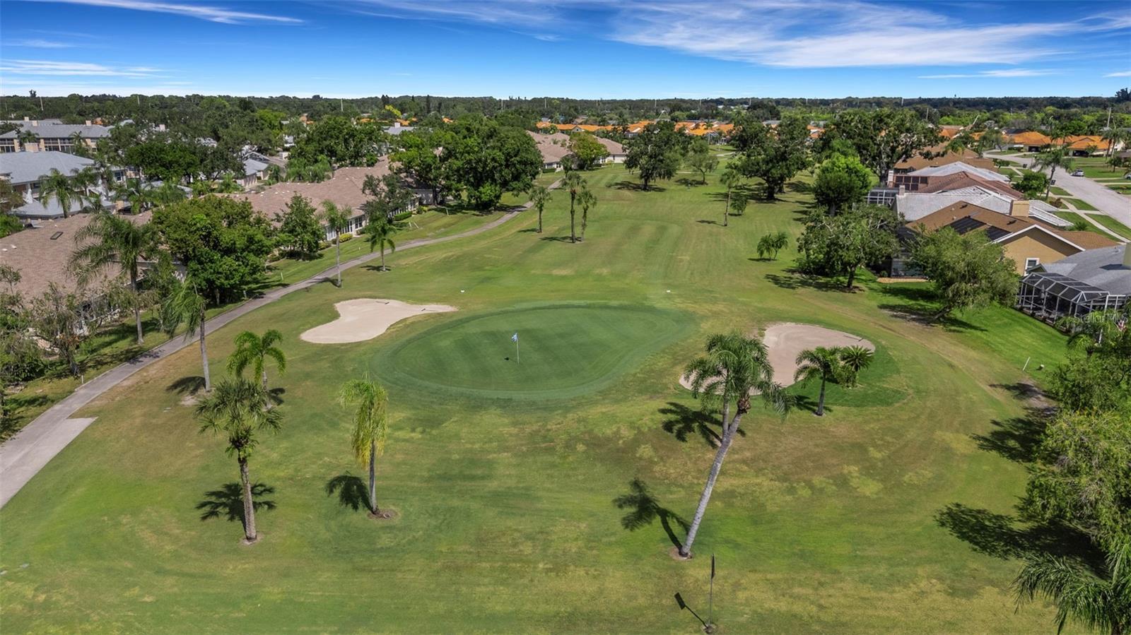 Image 52 of 54 For 4206 Caddie Drive E 103