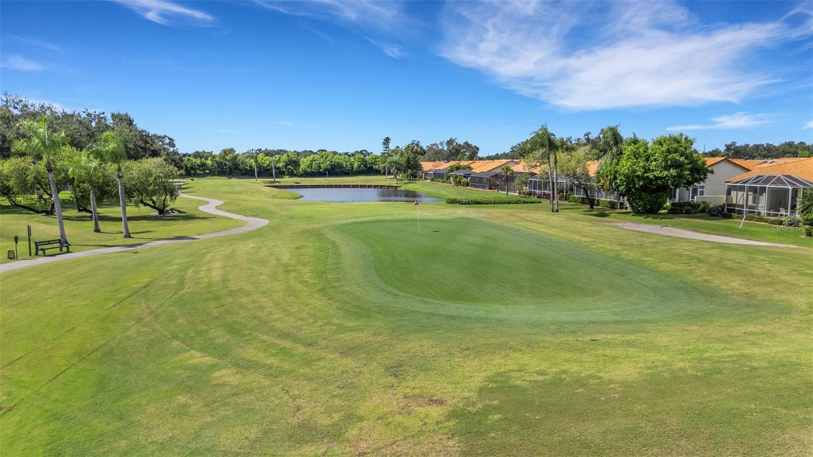 Image 57 of 58 For 4206 Caddie Drive E 103