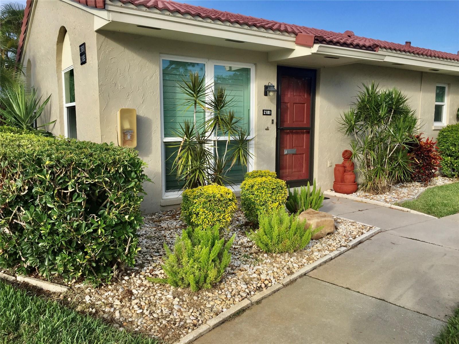 Details for 2181 Pueblo Circle V21, SARASOTA, FL 34231