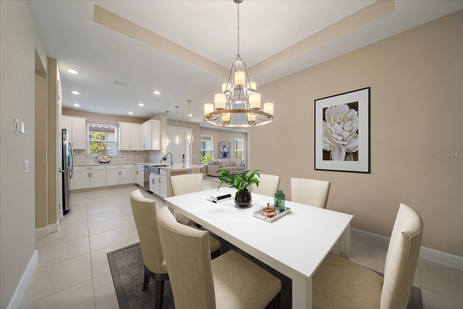 Image 7 of 38 For 6120 Plateau Court