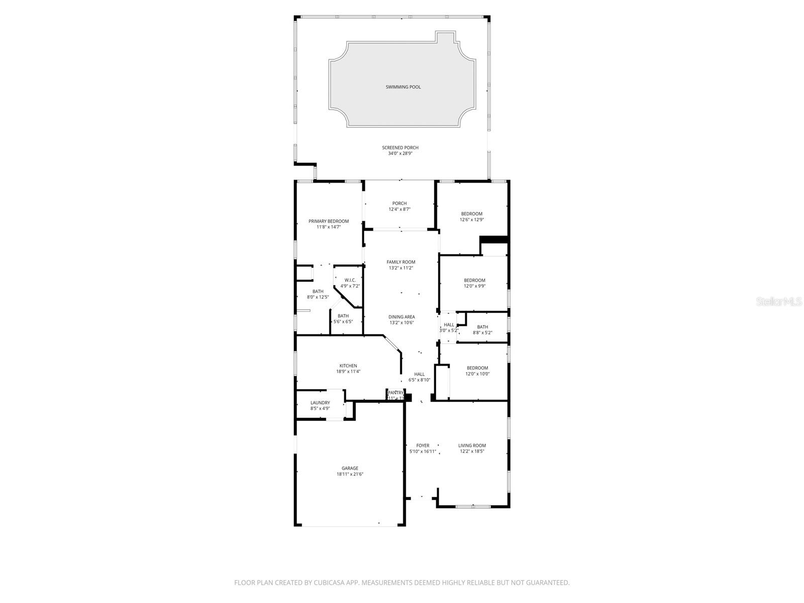 Listing photo id 36 for 1212 Lake Shore Ranch Drive