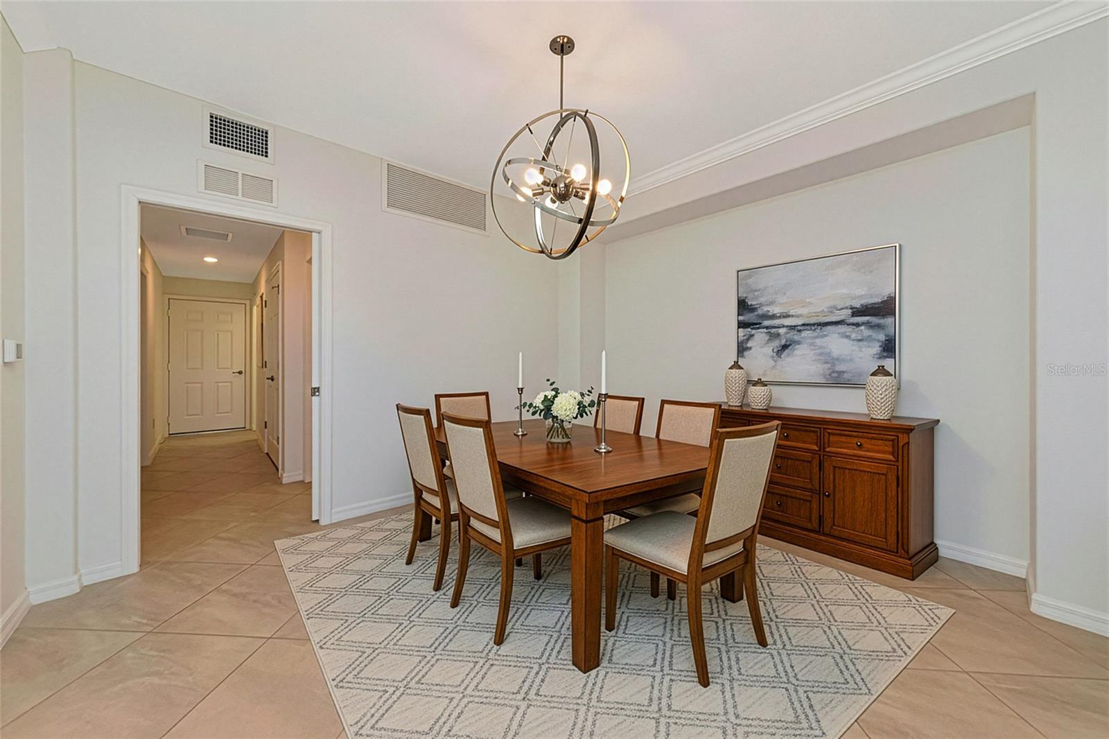 Image 16 of 46 For 6056 Worsham Lane 104