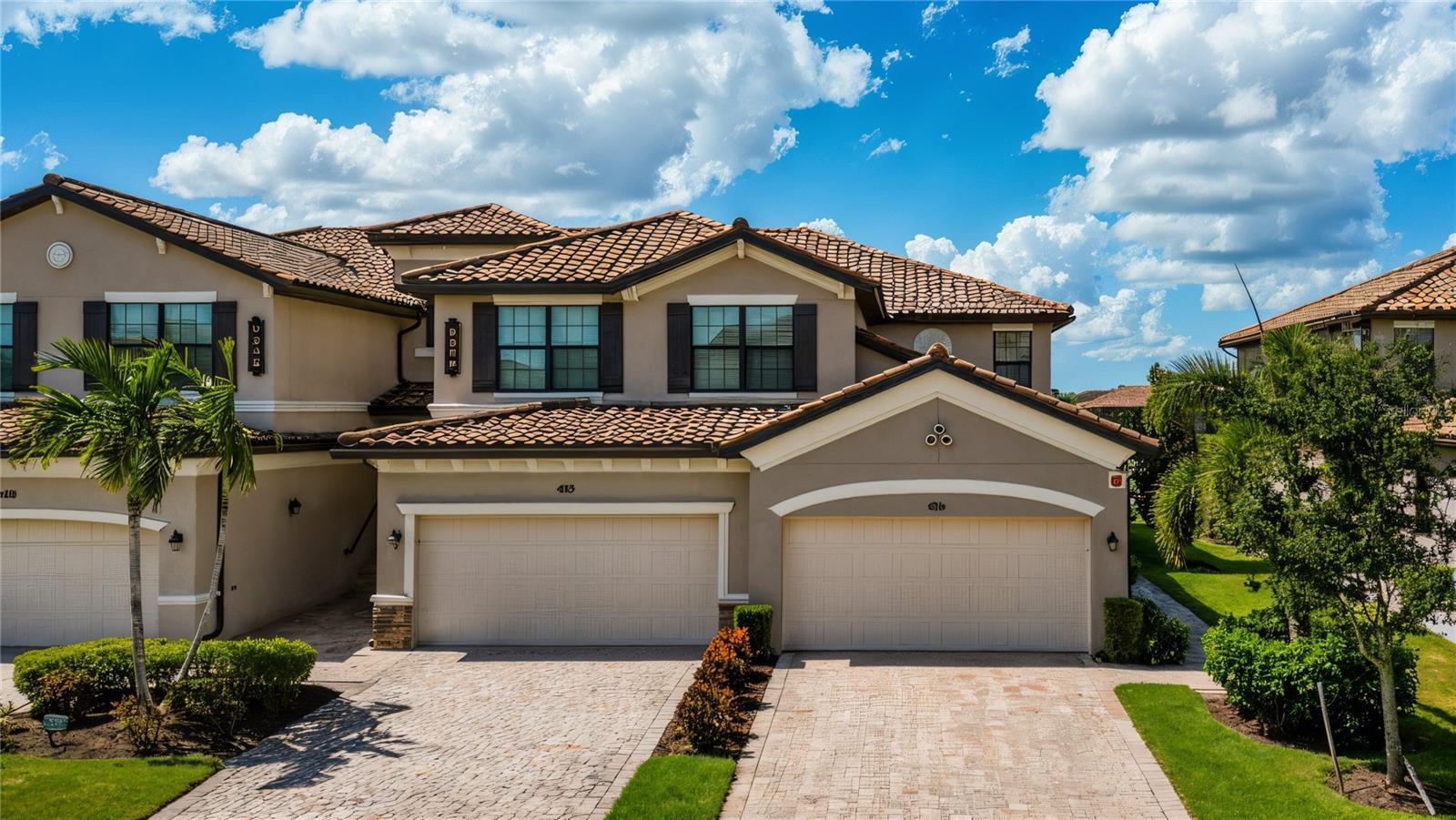 Image 3 of 46 For 6056 Worsham Lane 104