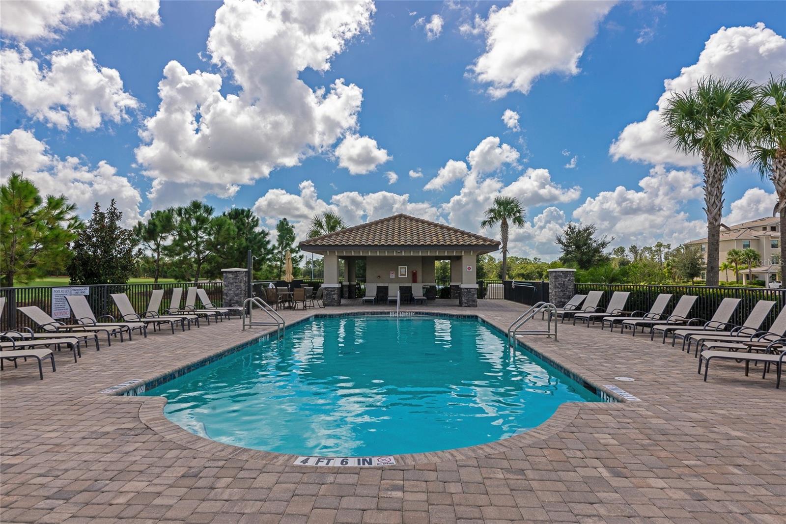 Image 43 of 46 For 6056 Worsham Lane 104
