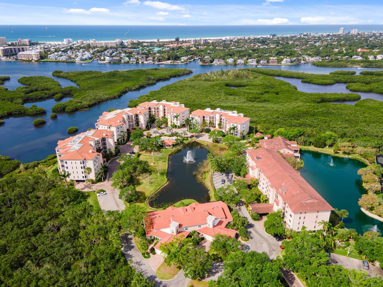 Details for 5400 Eagles Point Circle 405, SARASOTA, FL 34231