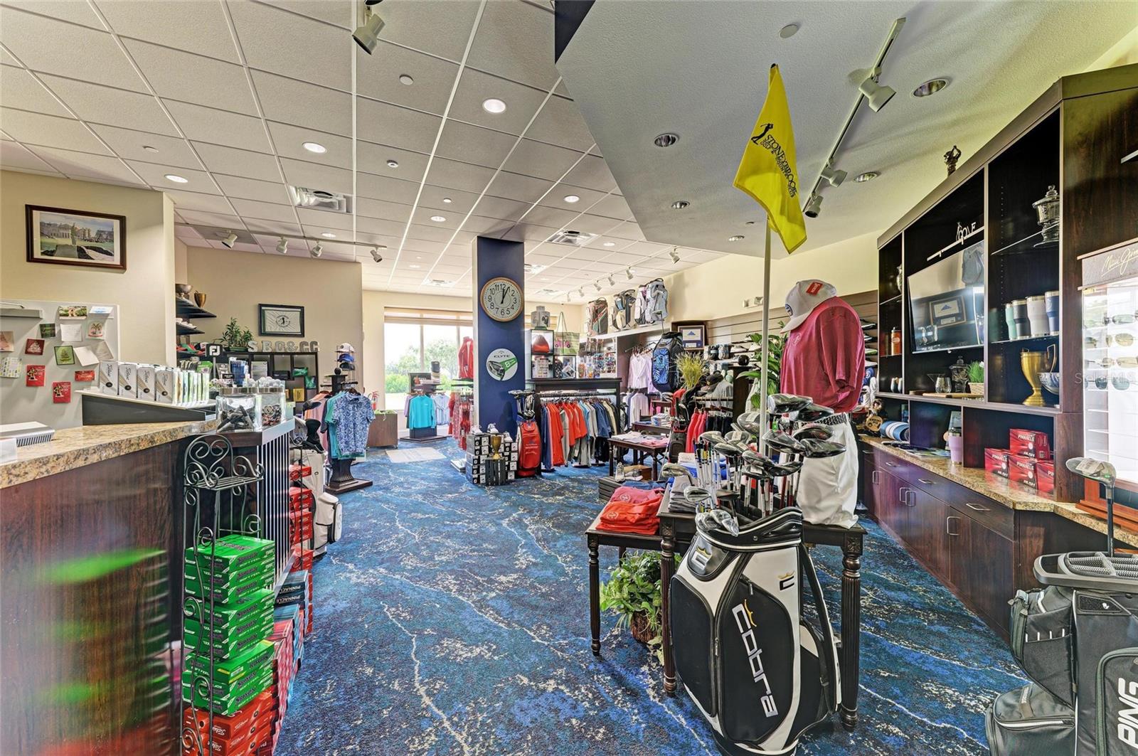 Image 43 of 50 For 9320 Clubside Circle 2104