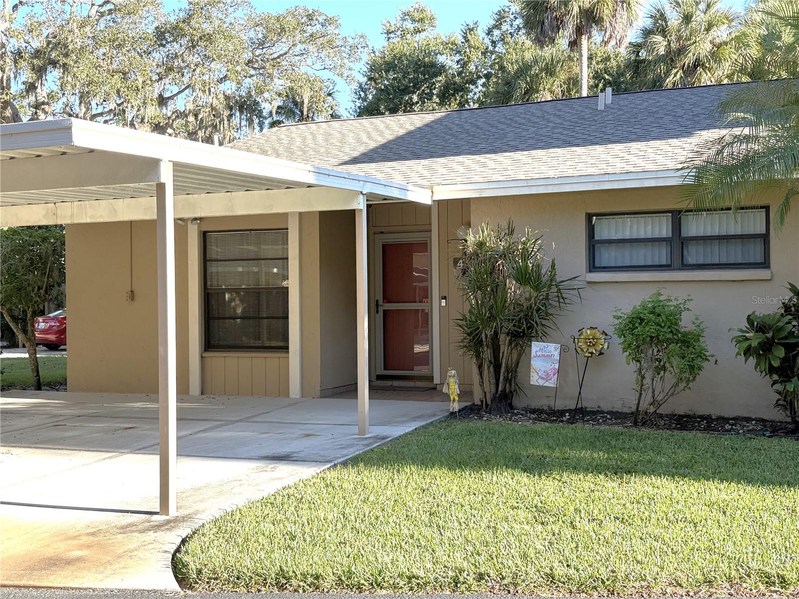 Details for 4701 Village Gardens Drive 61, SARASOTA, FL 34234