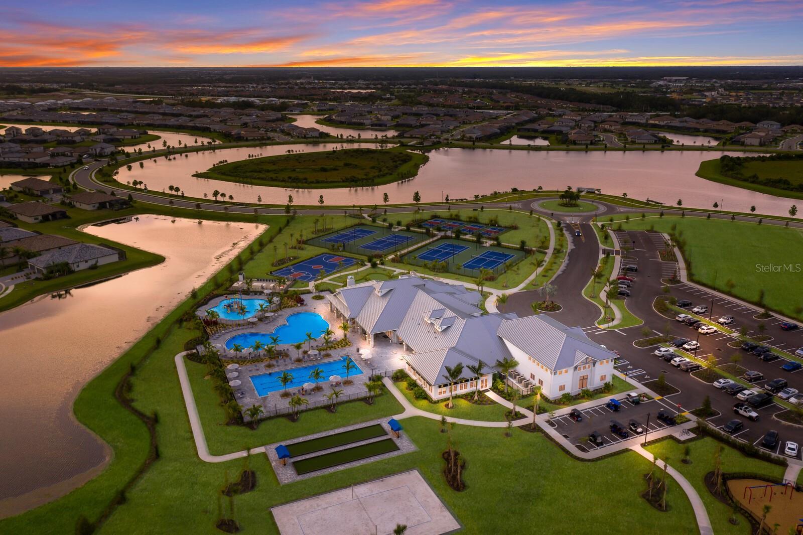 Image 53 of 57 For 15043 Sunny Day Drive